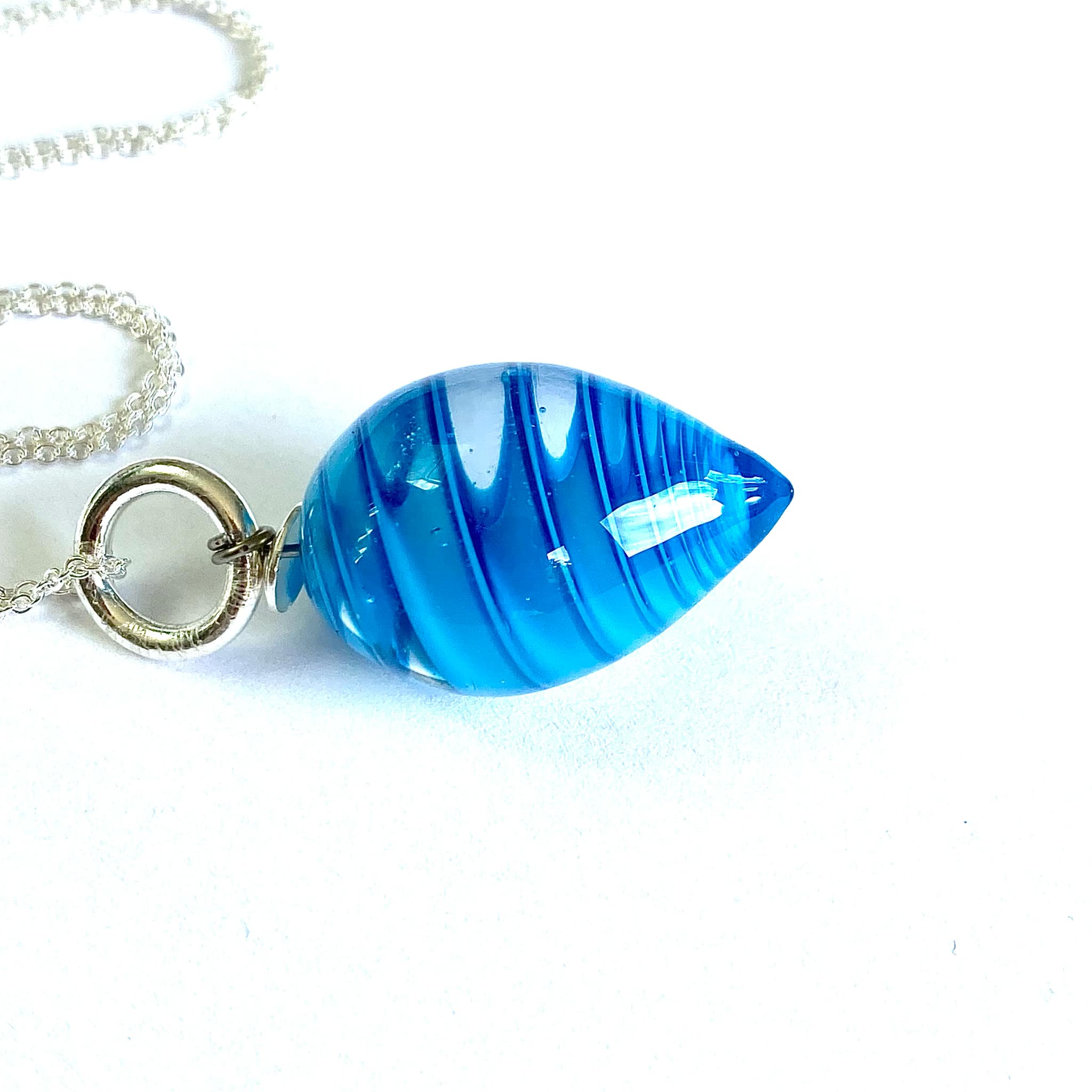 🪷 Lotus et pendentifs hors mandrin - STAGE 2 JOURS avec Floriane Lataille - 11/12 avril 2026