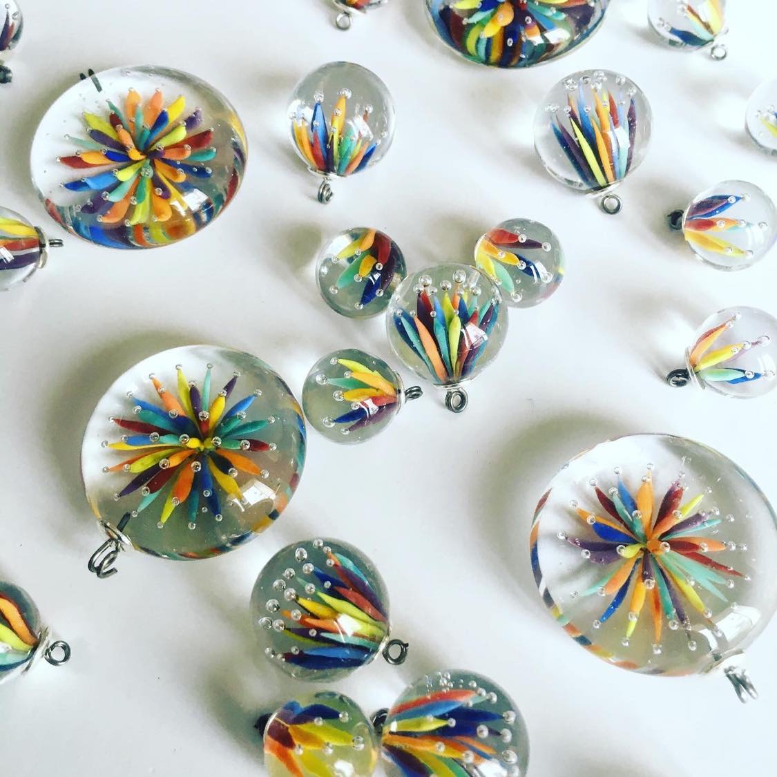 🌈 Implosions - STAGE 2 JOURS avec Floriane Lataille - 6/7 juin 2026