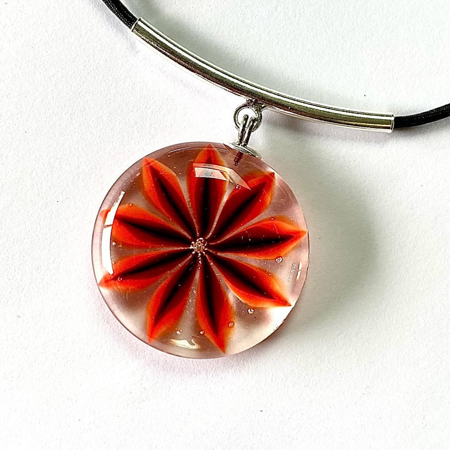 🪷 Lotus et pendentifs hors mandrin - STAGE 2 JOURS avec Floriane Lataille - 11/12 avril 2026