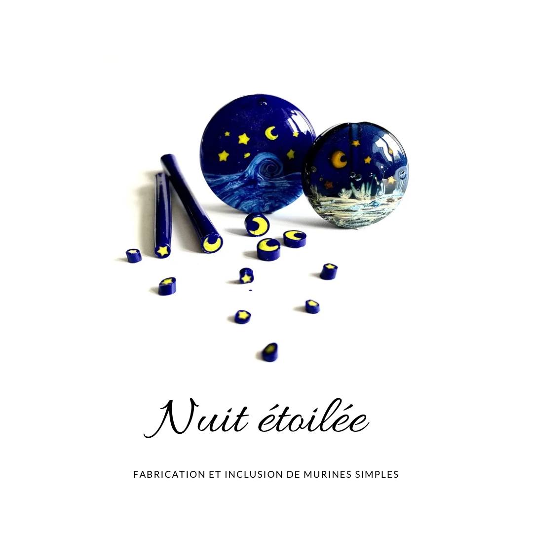 🌊 Paysages en traits et profondeur  - STAGE 2 JOURS avec Floriane Lataille - 14 et 15 mars 2026