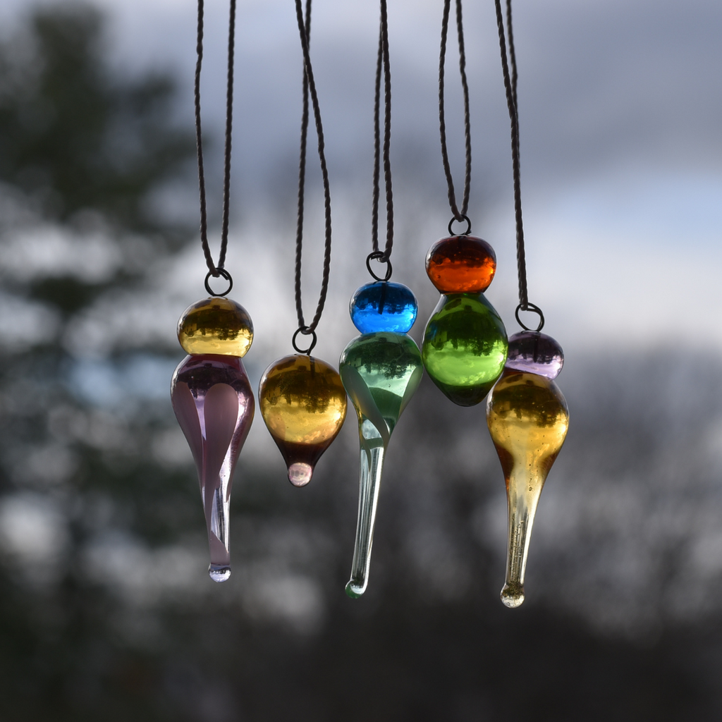 Discover how to create your own suncatchers - with Maxime Estrade