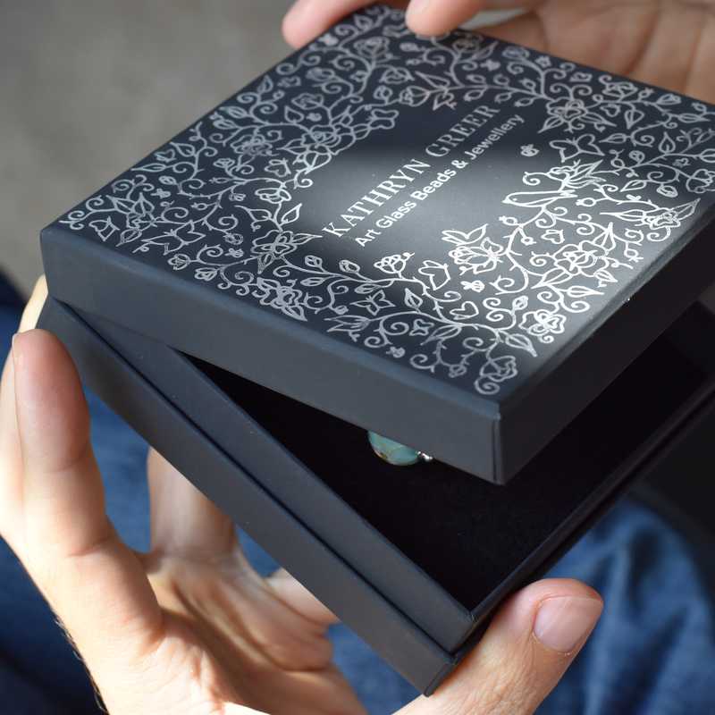 Boîte cadeau Kathryn Greer