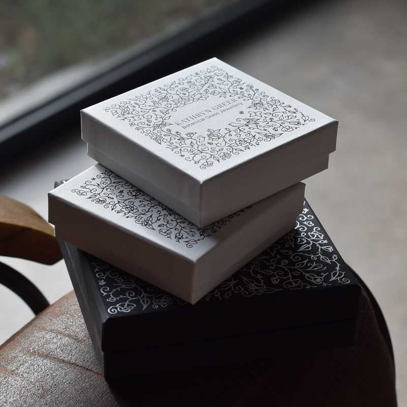 Boîtes cadeau Kathryn Greer