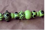 Initiation to lampwork beads with Nathalie Crottaz - February 18th, 2023