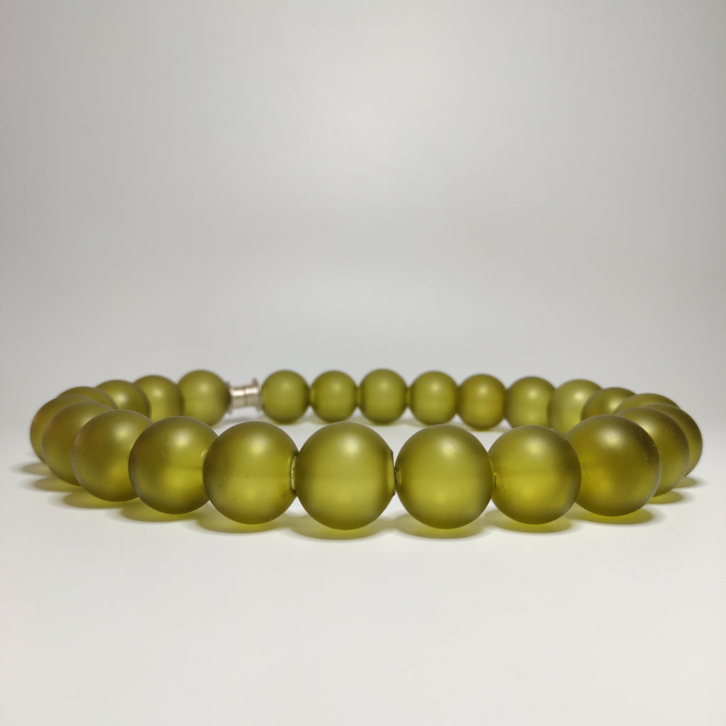 🫧 Shaped Blown Glass Beads and Glass Rings – 3-Day Workshop with the Agapurni Duo – September 24, 25 & 26, 2027