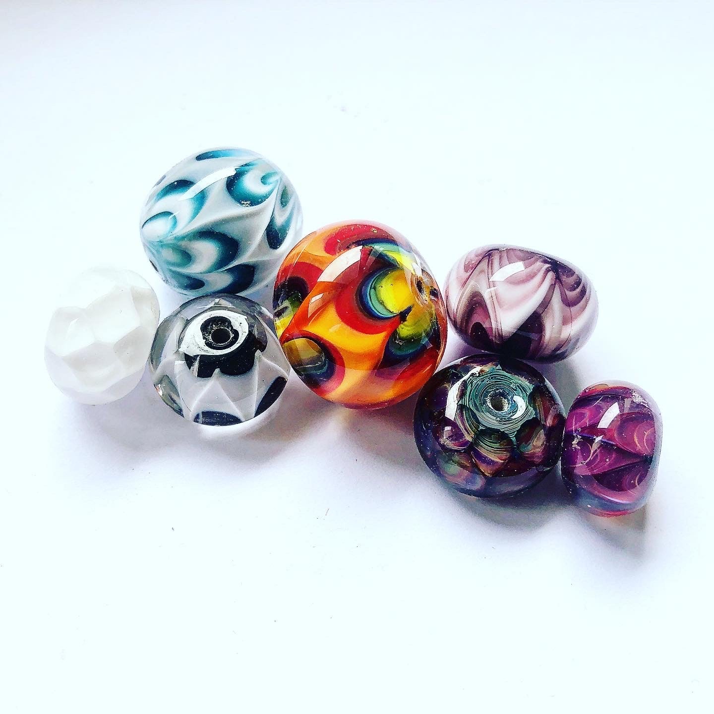 Group workshop with Floriane Lataille - Deformed and Twisted Designs - September 14th and 15th, 2024