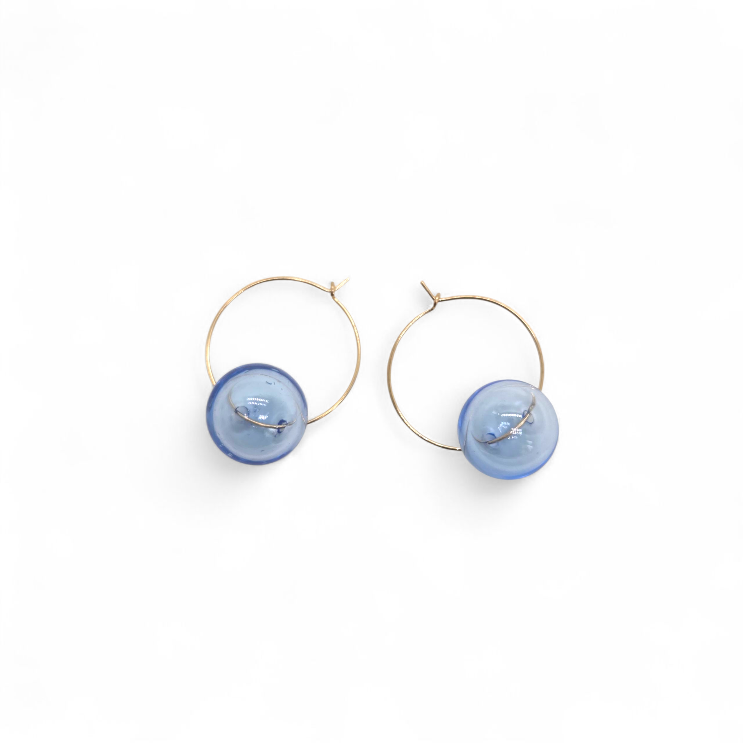 🫧 Perles de verre soufflées - Stage 2 jours avec Mathilde Lusso - 24 et 25 janvier 2026